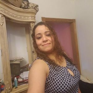 Meet your Posher, Nelida